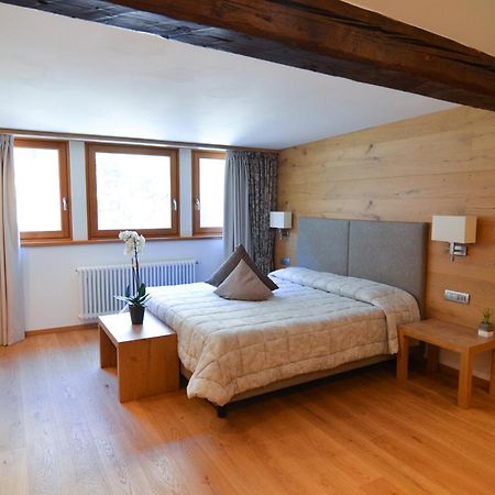 B&B Maso Finisterre Vela Eksteriør bilde