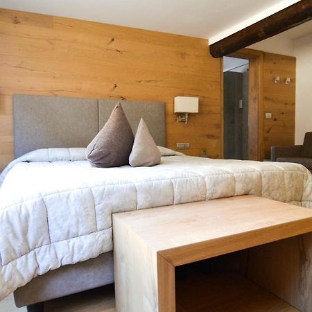 B&B Maso Finisterre Vela Eksteriør bilde