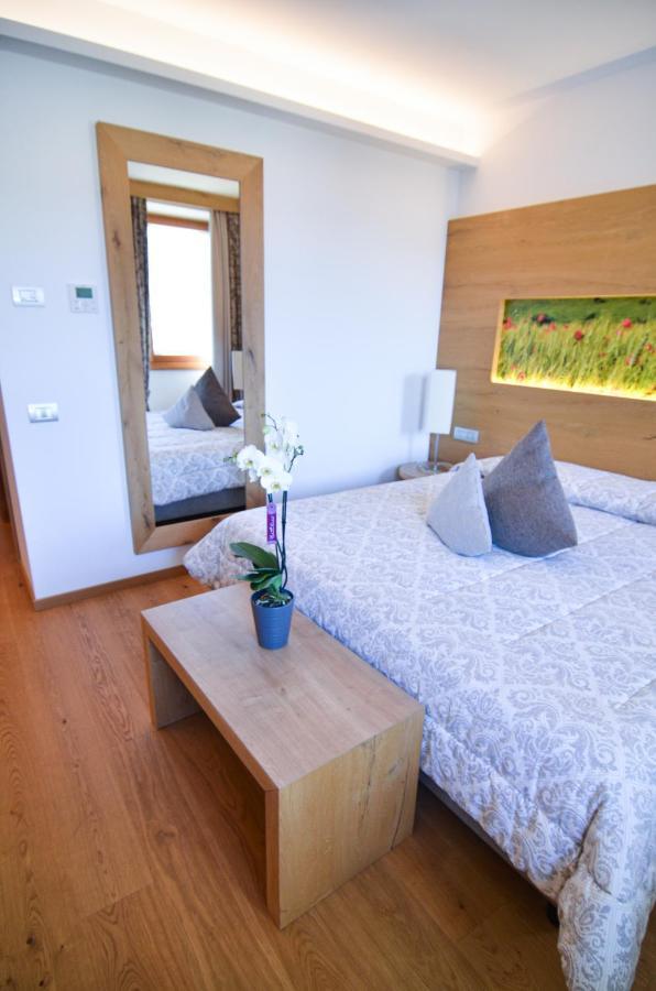 B&B Maso Finisterre Vela Eksteriør bilde
