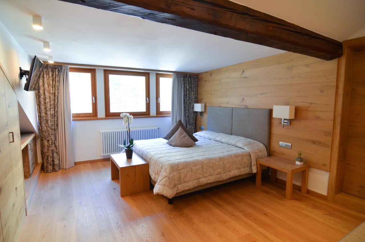 B&B Maso Finisterre Vela Eksteriør bilde