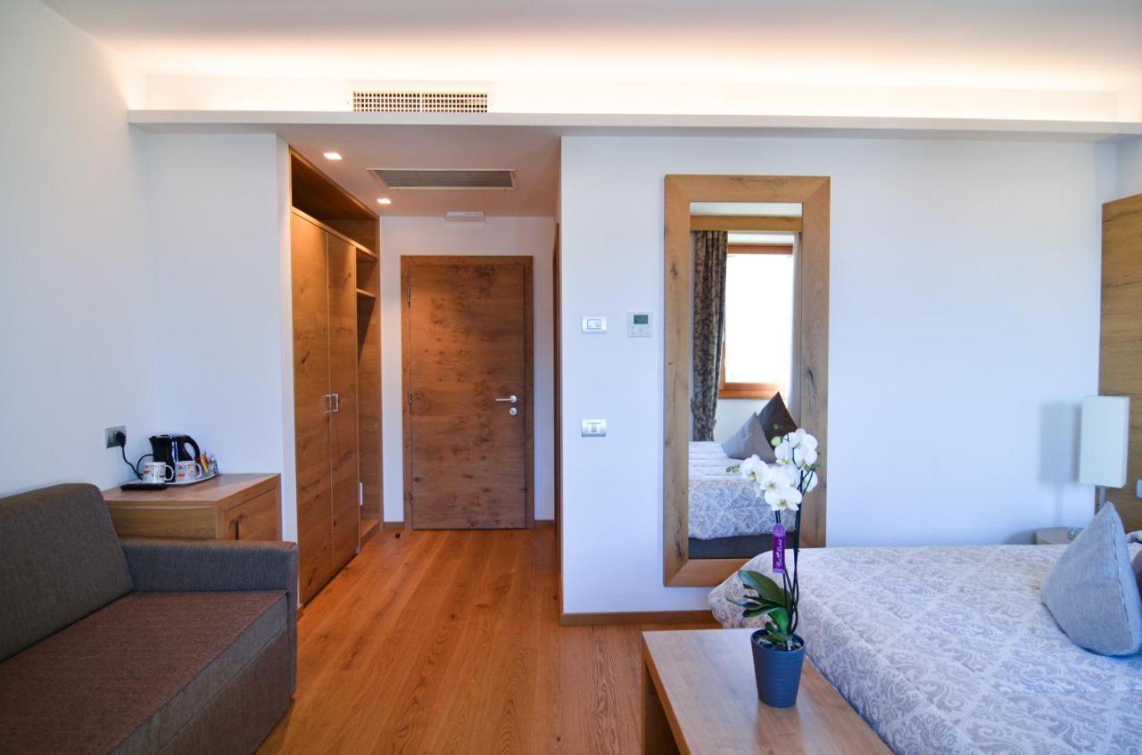 B&B Maso Finisterre Vela Eksteriør bilde