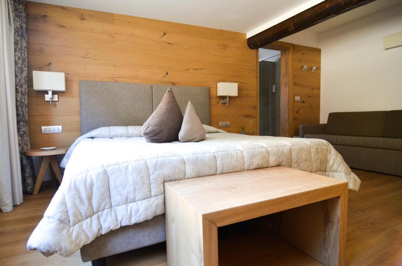 B&B Maso Finisterre Vela Eksteriør bilde