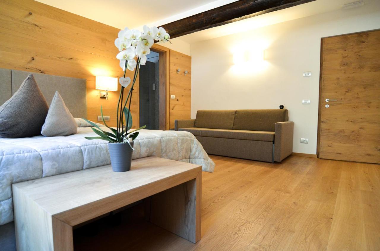 B&B Maso Finisterre Vela Eksteriør bilde