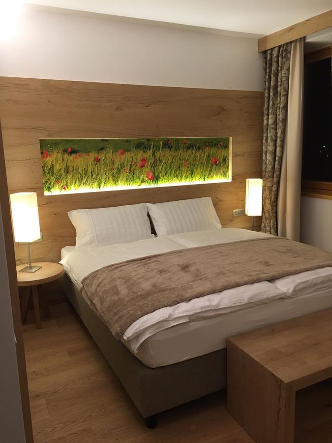 B&B Maso Finisterre Vela Eksteriør bilde