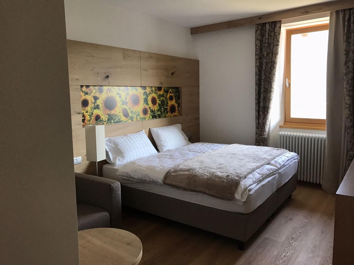 B&B Maso Finisterre Vela Eksteriør bilde