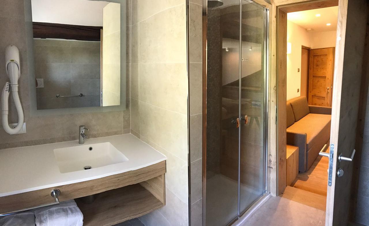 B&B Maso Finisterre Vela Eksteriør bilde